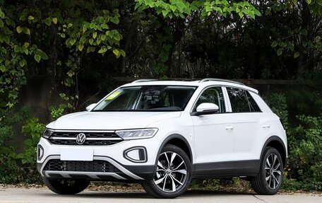 Volkswagen T-Roc I, 2026 год, 2 150 000 рублей, 1 фотография