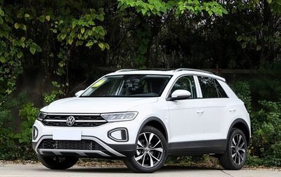 Volkswagen T-Roc I, 2026 год, 2 150 000 рублей, 1 фотография