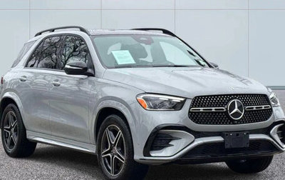 Mercedes-Benz GLE, 2025 год, 9 490 000 рублей, 1 фотография