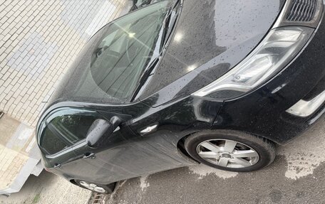 KIA Rio III рестайлинг, 2011 год, 800 000 рублей, 6 фотография