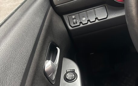 KIA Rio III рестайлинг, 2011 год, 800 000 рублей, 11 фотография
