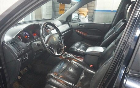 Acura MDX II, 2005 год, 620 000 рублей, 10 фотография