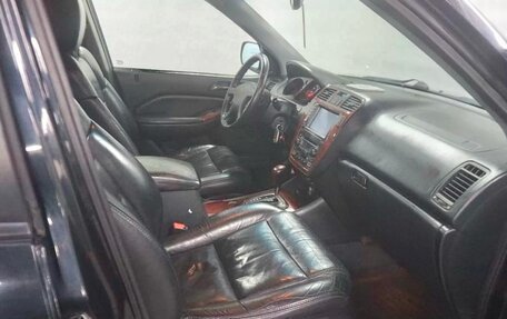 Acura MDX II, 2005 год, 620 000 рублей, 15 фотография