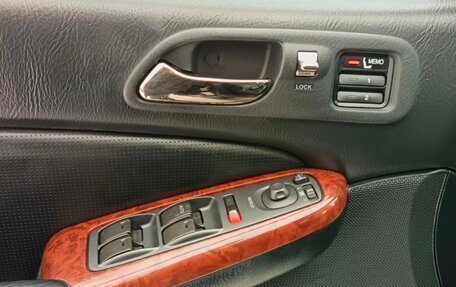 Acura MDX II, 2005 год, 620 000 рублей, 14 фотография