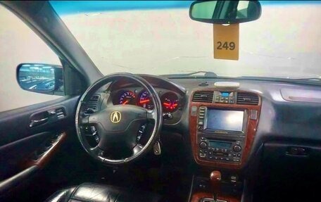 Acura MDX II, 2005 год, 620 000 рублей, 11 фотография