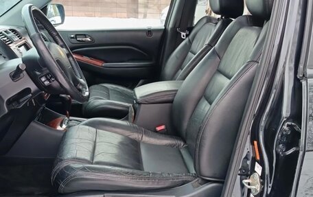 Acura MDX II, 2005 год, 620 000 рублей, 16 фотография
