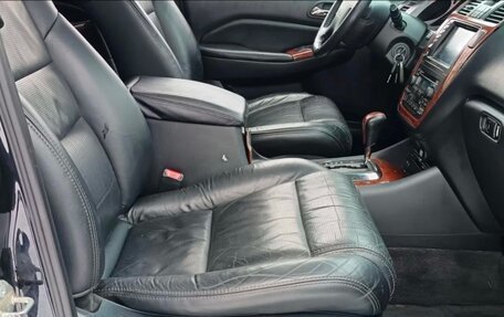 Acura MDX II, 2005 год, 620 000 рублей, 18 фотография