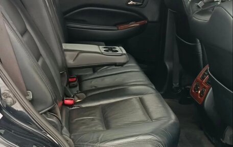 Acura MDX II, 2005 год, 620 000 рублей, 22 фотография