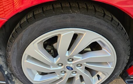 Subaru Levorg I, 2015 год, 1 585 000 рублей, 12 фотография