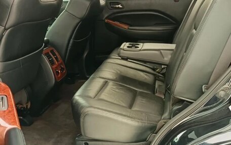 Acura MDX II, 2005 год, 620 000 рублей, 23 фотография
