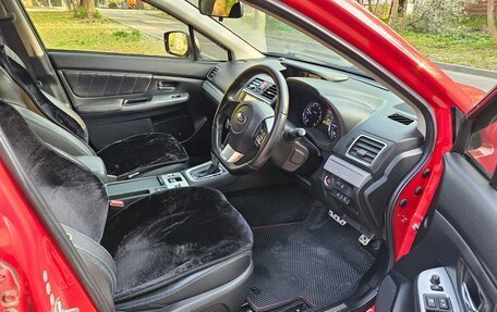 Subaru Levorg I, 2015 год, 1 585 000 рублей, 15 фотография