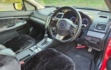 Subaru Levorg I, 2015 год, 1 585 000 рублей, 11 фотография
