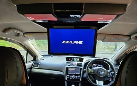 Subaru Levorg I, 2015 год, 1 585 000 рублей, 29 фотография