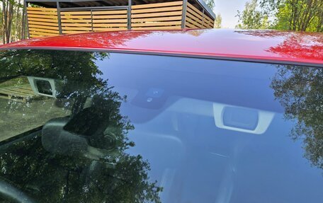 Subaru Levorg I, 2015 год, 1 585 000 рублей, 31 фотография