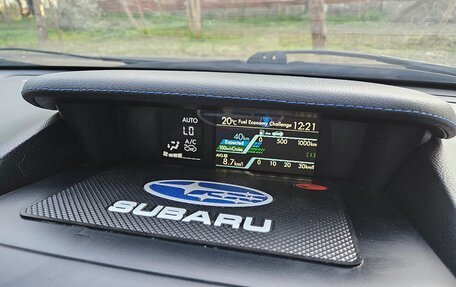 Subaru Levorg I, 2015 год, 1 585 000 рублей, 34 фотография