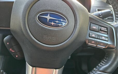 Subaru Levorg I, 2015 год, 1 585 000 рублей, 36 фотография