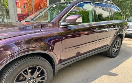 Volvo XC90 II рестайлинг, 2006 год, 1 150 000 рублей, 2 фотография