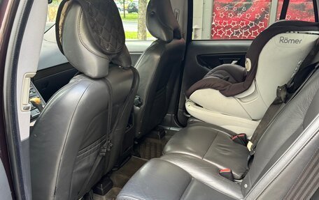Volvo XC90 II рестайлинг, 2006 год, 1 150 000 рублей, 5 фотография