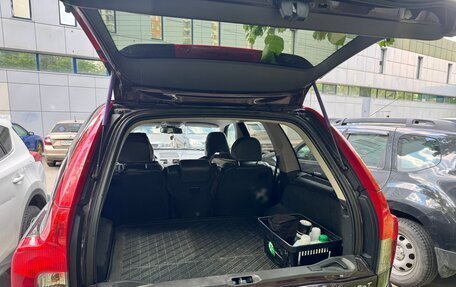 Volvo XC90 II рестайлинг, 2006 год, 1 150 000 рублей, 7 фотография