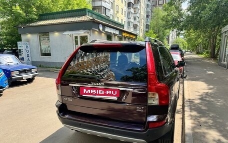Volvo XC90 II рестайлинг, 2006 год, 1 150 000 рублей, 3 фотография