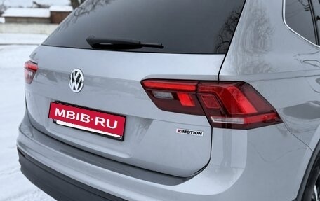 Volkswagen Tiguan II, 2020 год, 2 600 000 рублей, 6 фотография