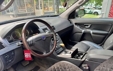 Volvo XC90 II рестайлинг, 2006 год, 1 150 000 рублей, 6 фотография