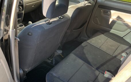 Mazda Demio III (DE), 2001 год, 120 000 рублей, 6 фотография