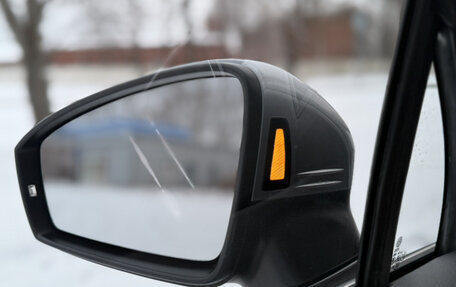 Volkswagen Tiguan II, 2020 год, 2 600 000 рублей, 16 фотография