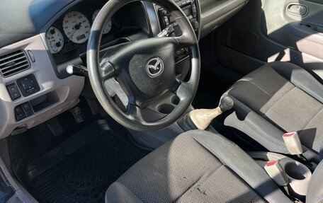 Mazda Demio III (DE), 2001 год, 120 000 рублей, 5 фотография