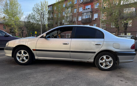 Toyota Avensis III рестайлинг, 1999 год, 280 000 рублей, 5 фотография