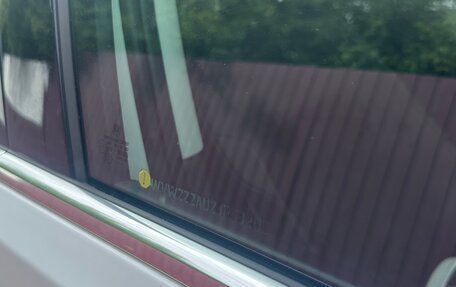 Volkswagen Golf VII, 2017 год, 2 000 000 рублей, 13 фотография