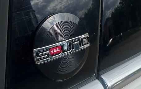 Volkswagen Golf VII, 2017 год, 2 000 000 рублей, 12 фотография