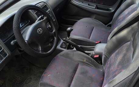 Toyota Avensis III рестайлинг, 1999 год, 280 000 рублей, 12 фотография