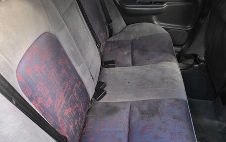 Toyota Avensis III рестайлинг, 1999 год, 280 000 рублей, 16 фотография