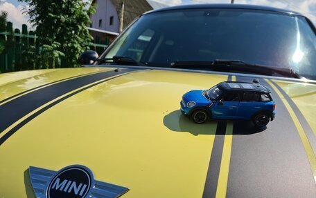 MINI Countryman I (R60), 2012 год, 950 000 рублей, 4 фотография