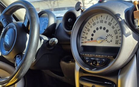 MINI Countryman I (R60), 2012 год, 950 000 рублей, 5 фотография