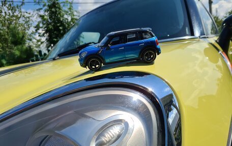 MINI Countryman I (R60), 2012 год, 950 000 рублей, 3 фотография