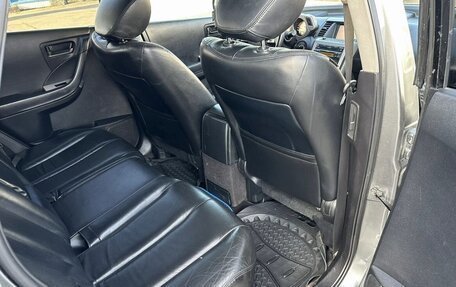 Nissan Murano, 2007 год, 520 000 рублей, 5 фотография