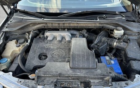 Nissan Murano, 2007 год, 520 000 рублей, 4 фотография