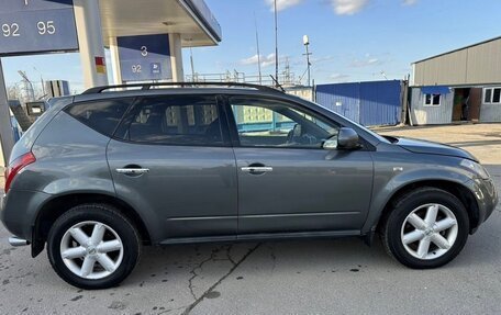 Nissan Murano, 2007 год, 520 000 рублей, 9 фотография