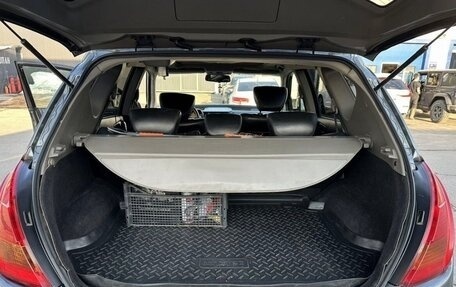 Nissan Murano, 2007 год, 520 000 рублей, 3 фотография