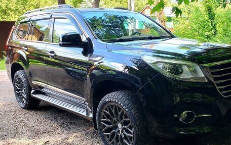 Haval H9 I рестайлинг, 2020 год, 2 550 000 рублей, 3 фотография