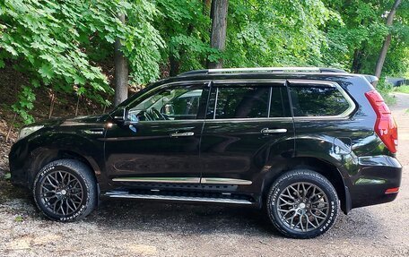 Haval H9 I рестайлинг, 2020 год, 2 550 000 рублей, 5 фотография