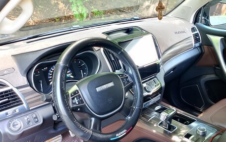 Haval H9 I рестайлинг, 2020 год, 2 550 000 рублей, 10 фотография