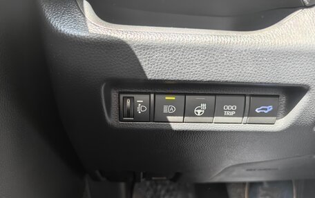 Toyota RAV4, 2025 год, 4 250 000 рублей, 11 фотография