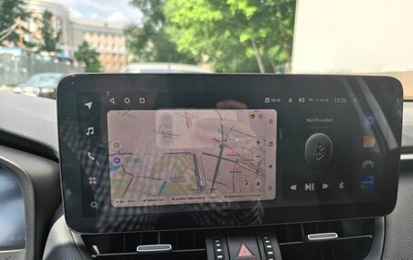 Toyota RAV4, 2025 год, 4 250 000 рублей, 13 фотография