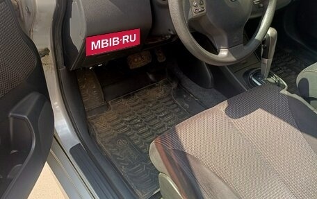 Nissan Tiida, 2012 год, 850 000 рублей, 7 фотография