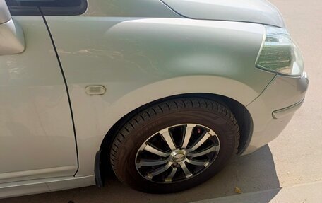 Nissan Tiida, 2012 год, 850 000 рублей, 17 фотография