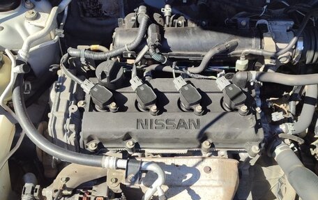 Nissan X-Trail, 2006 год, 870 000 рублей, 4 фотография