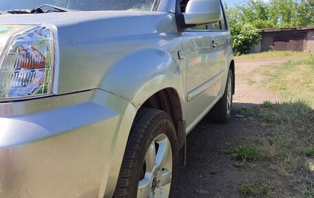 Nissan X-Trail, 2006 год, 870 000 рублей, 3 фотография